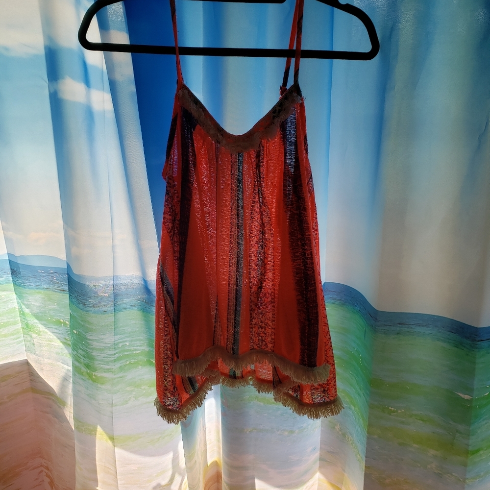 Summer fun top